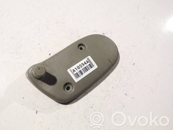 Renault Kangoo I Inne części wnętrza samochodu 
