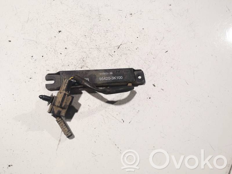 Capteur   954203K100,5WY2A62B,954203K100,954203K100
