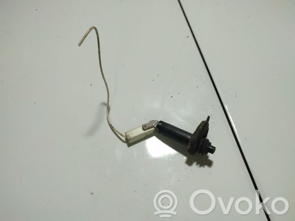 Sensor de la puerta delantera coupé