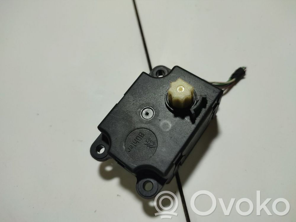Opel Vectra C Motorino attuatore aria