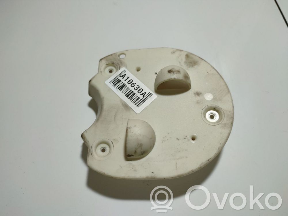 BMW 3 E46 Muu ulkopuolen osa 