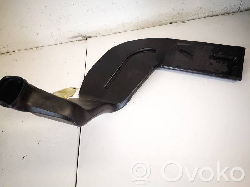 Volvo V50 Lüftungsdüse Lüftungsgitter