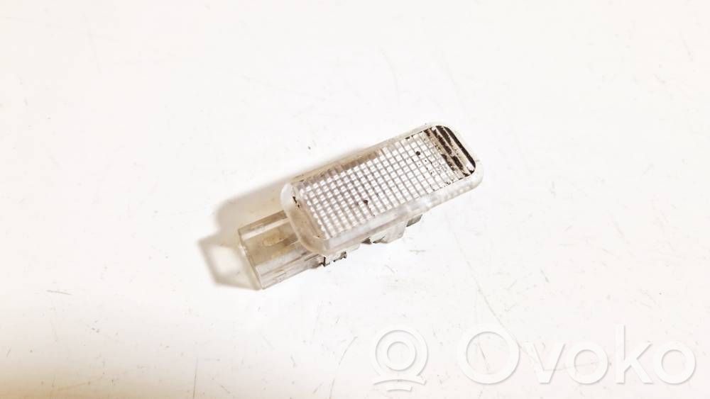 Audi A6 S6 C6 4F Autre éclairage intérieur 