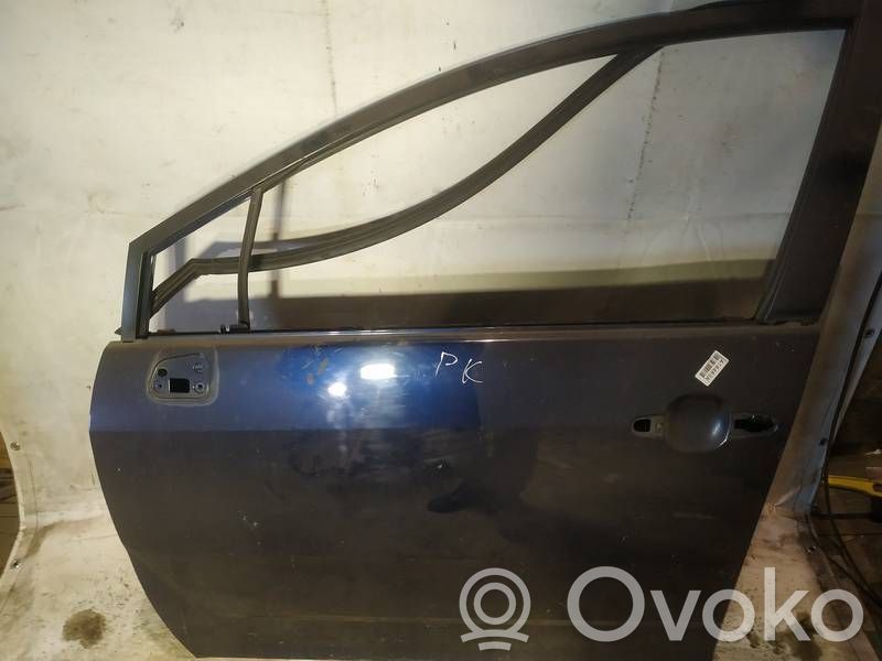 Toyota Corolla Verso AR10 Drzwi przednie 