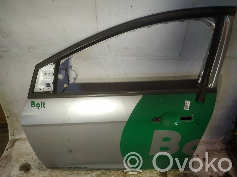 Ford Focus Drzwi przednie