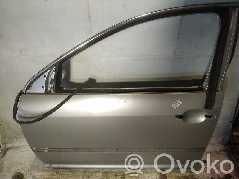 Volkswagen Phaeton Front door
