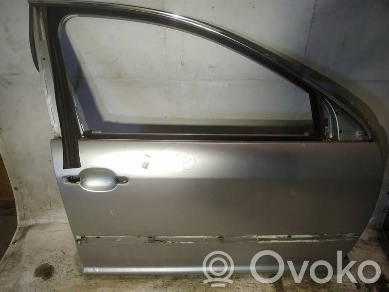 Volkswagen Phaeton Front door