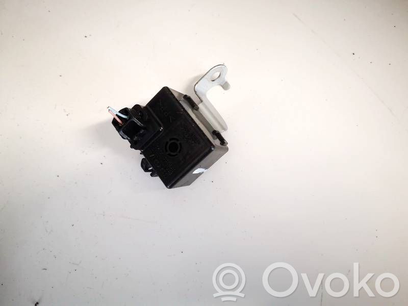 Toyota Corolla Verso AR10 Alte unități/module de control 