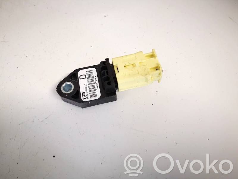 Toyota Corolla Verso AR10 Senzor impact/declanșare airbag 