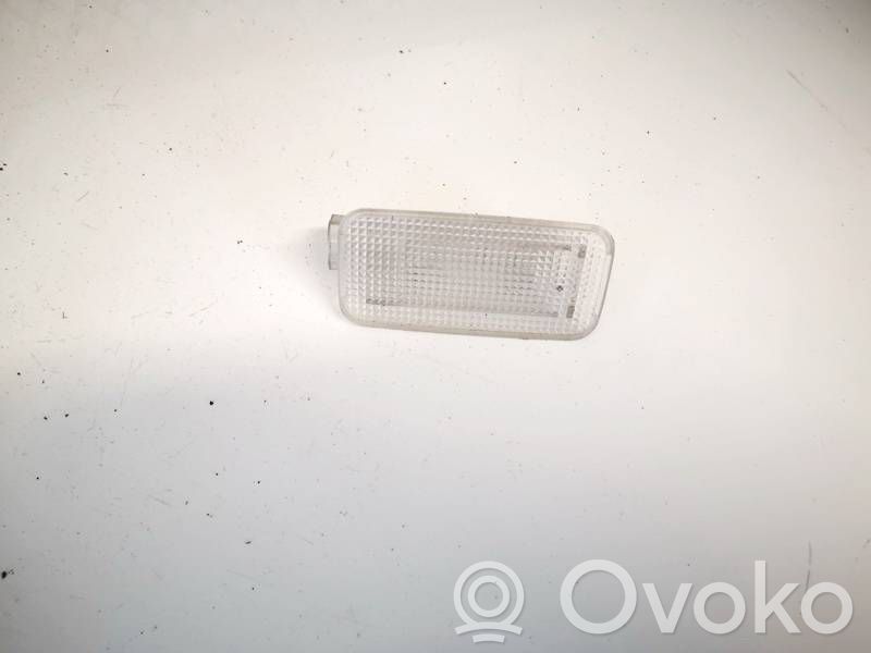 Toyota Corolla Verso AR10 Autre éclairage intérieur