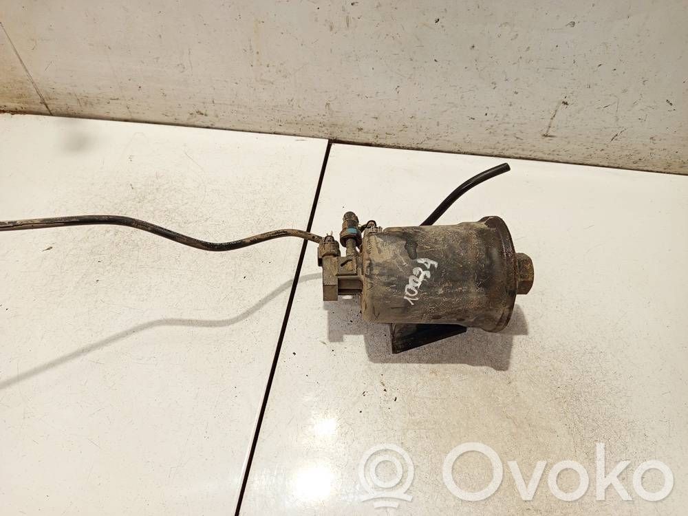 Opel Insignia A Kraftstofffilter 