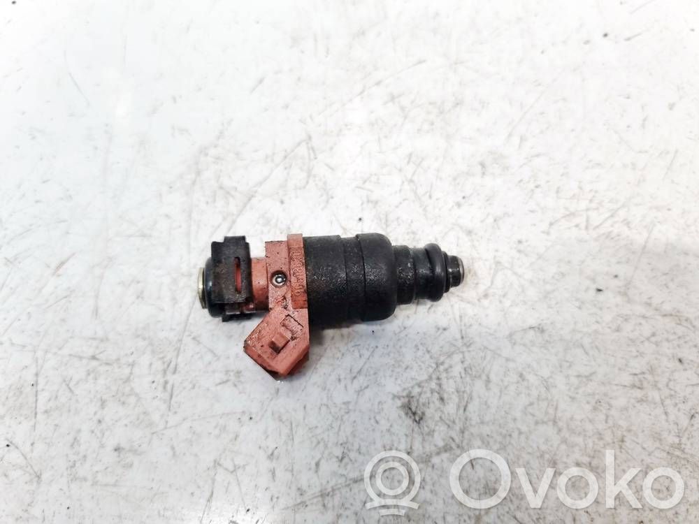 Inyector de combustible   96518620,96518620