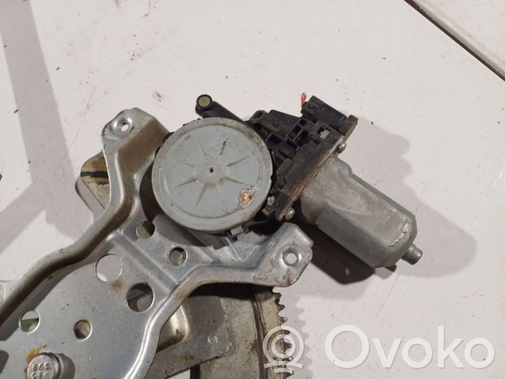 Fiat Sedici Motor macara geam ușă față