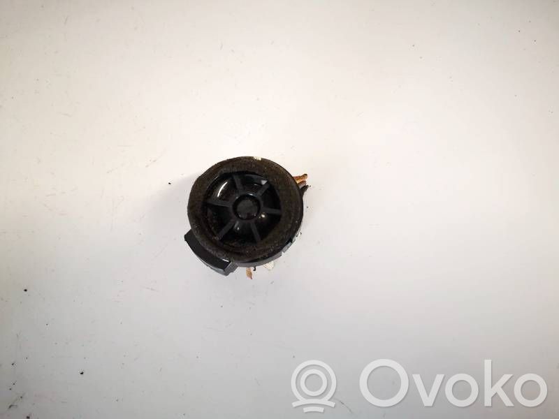 Toyota Corolla Verso AR10 Altoparlante portiera anteriore 