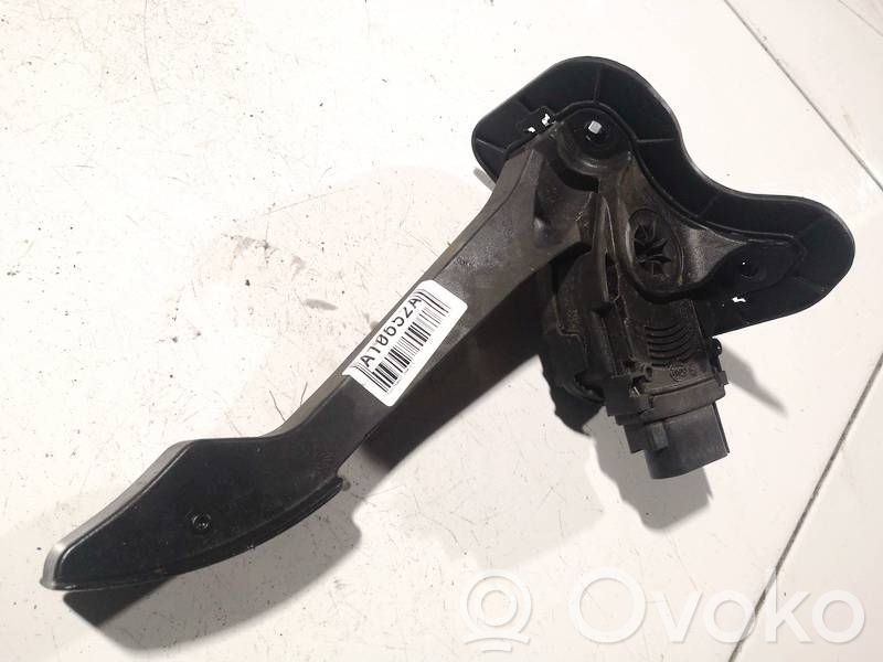 Pedale dell’acceleratore   6C119F836CC,6C119F836CC,6C119F836CC,6PV00923810