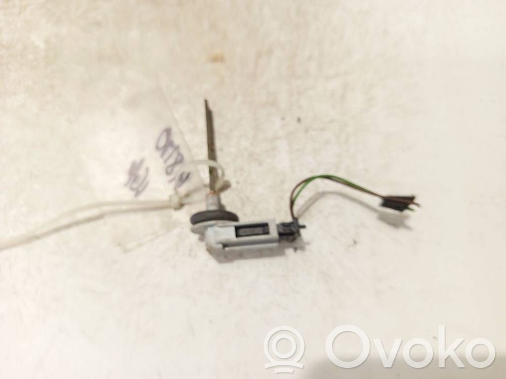 Volkswagen Touareg I Senzor temperatură interioară 