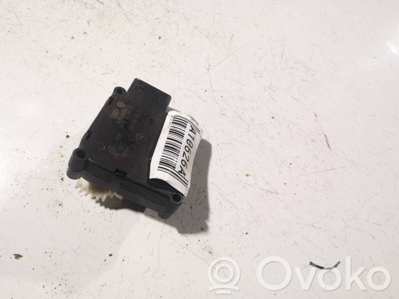 Audi A6 S6 C6 4F Motorino attuatore aria