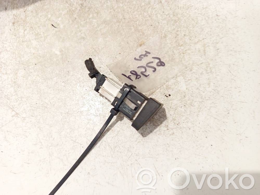 Bouton interrupteur programme de stabilité ESP   3C0927117C,3C0927117C