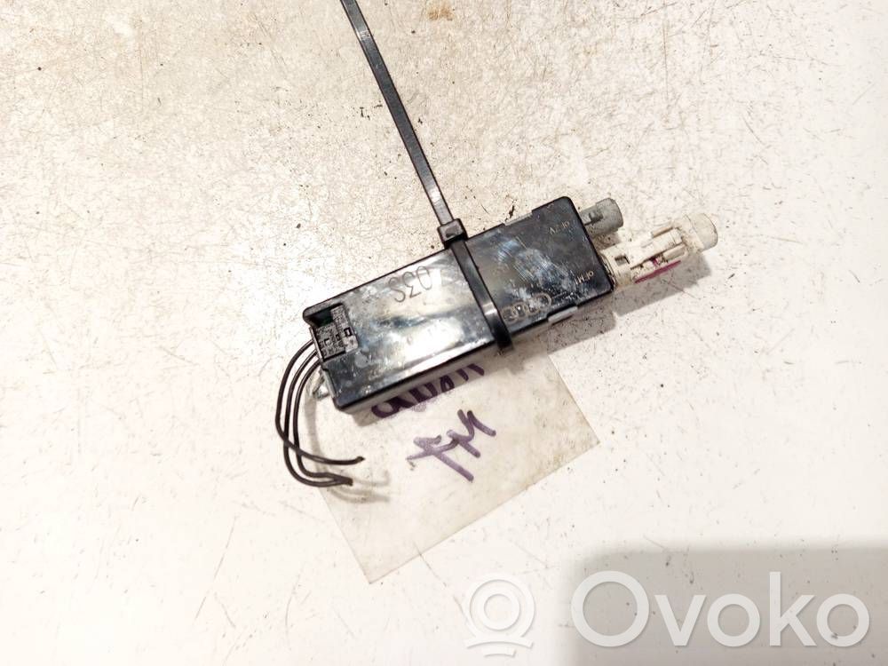 Audi A6 S6 C6 4F Centralina antenna 