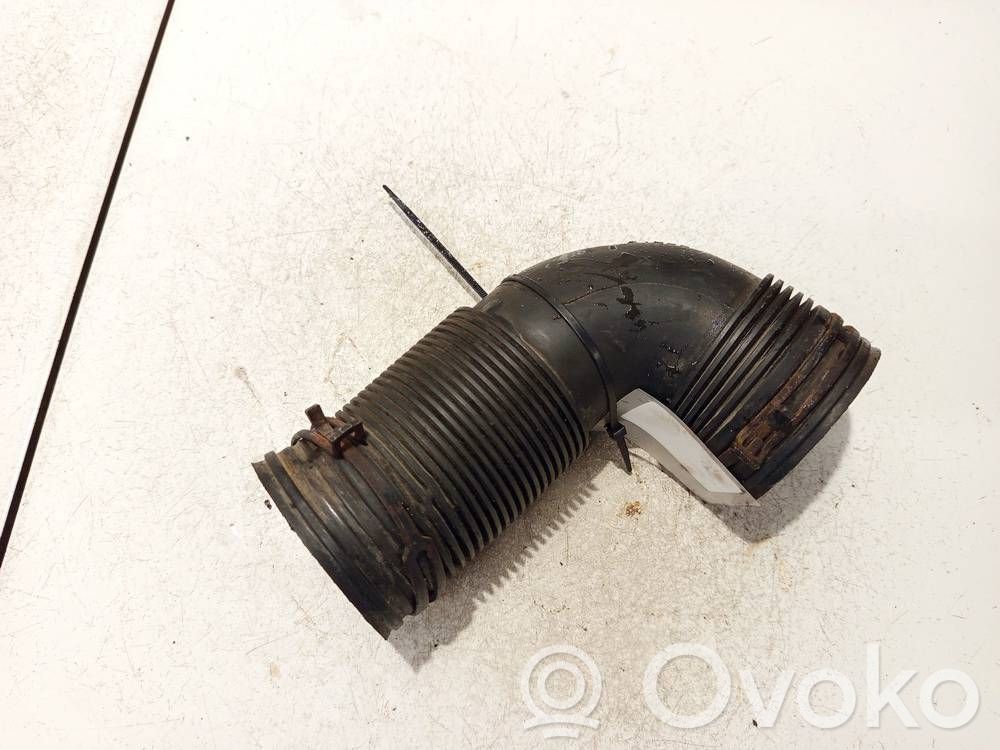 Seat Alhambra (Mk1) Conductă/furtun admisie aer 