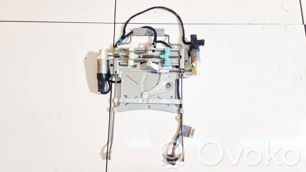 Audi A6 S6 C6 4F Motor reglare scaun 