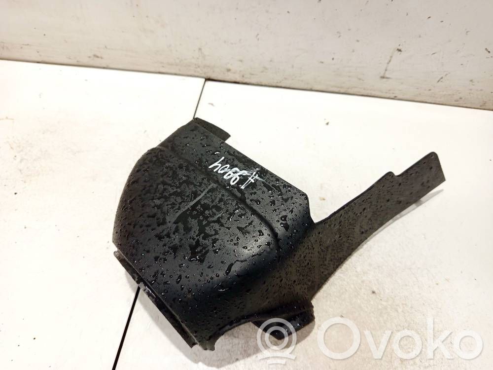 Citroen Jumper Altra parte interiore 