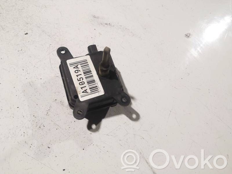 Opel Astra H Motorino attuatore aria