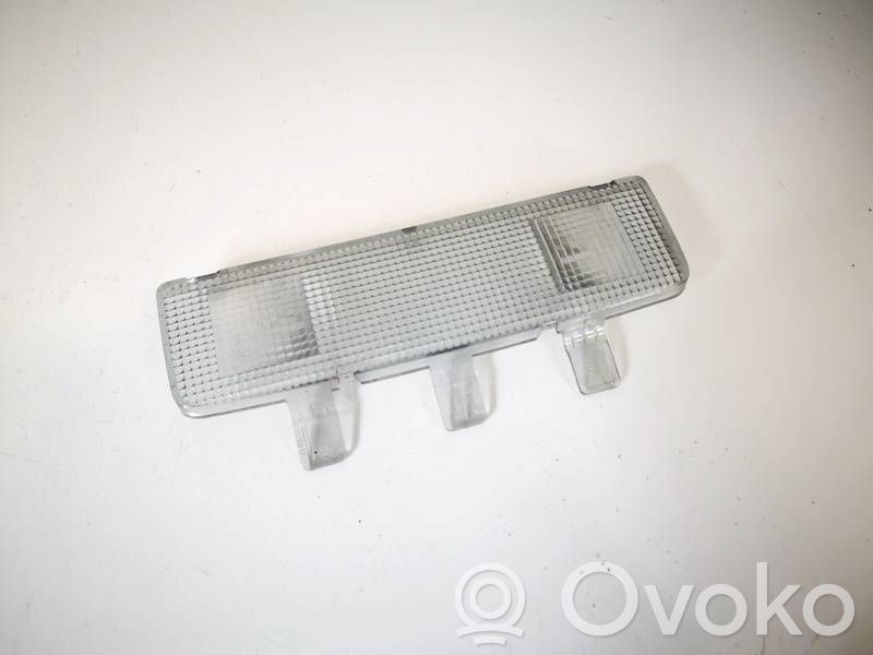Toyota Corolla Verso AR10 Altra parte interiore 