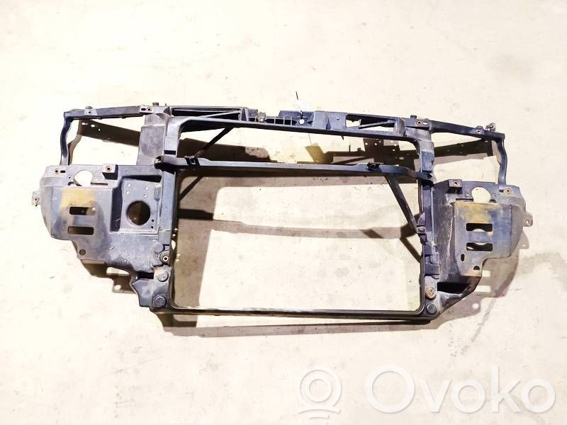 Seat Alhambra (Mk1) Pannello di supporto del radiatore 
