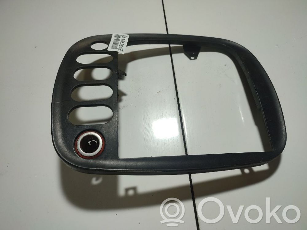 Seat Alhambra (Mk1) Alte piese de interior 