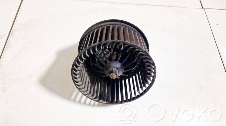 Ford Mondeo Mk III Pulseur d'air habitacle
