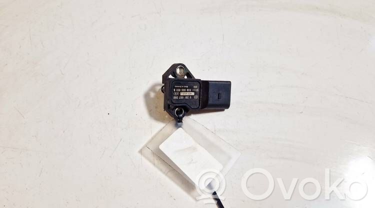 Skoda Octavia Mk2 (1Z) Sensore di pressione