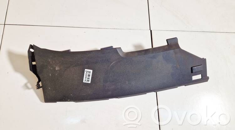 Opel Zafira B Inne części wnętrza samochodu 
