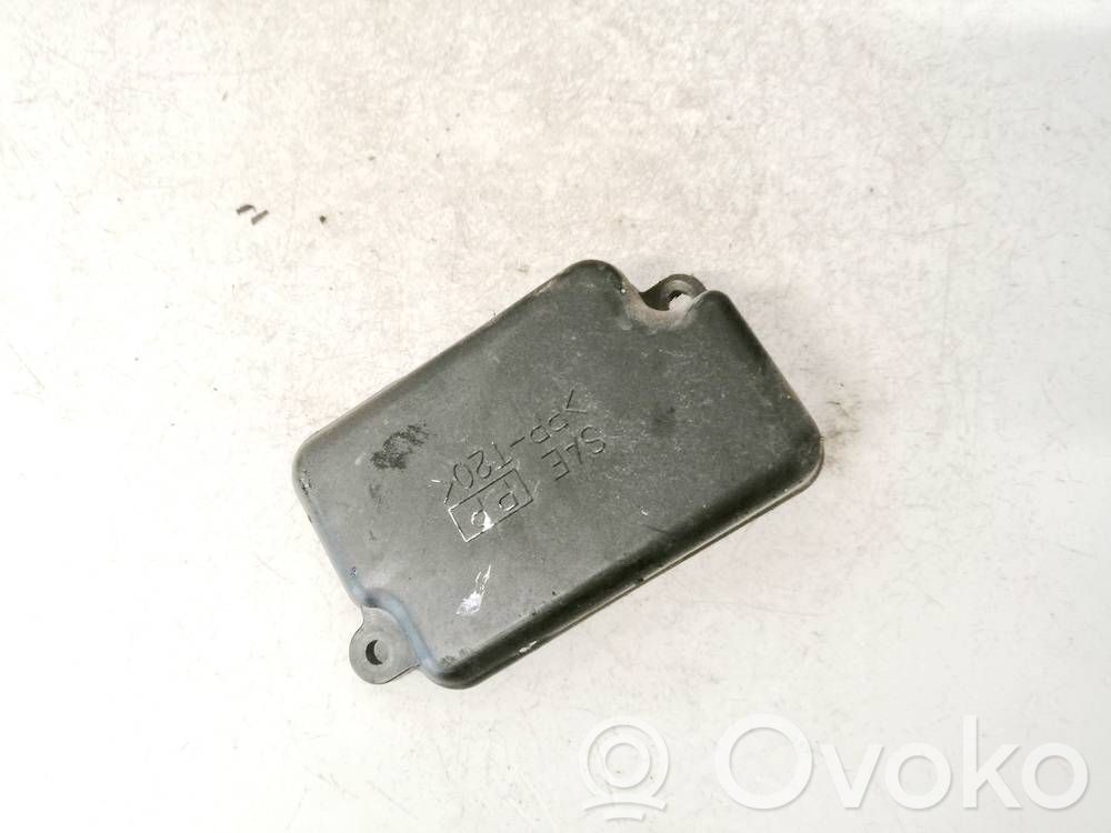 Volkswagen Phaeton Altra parte interiore 