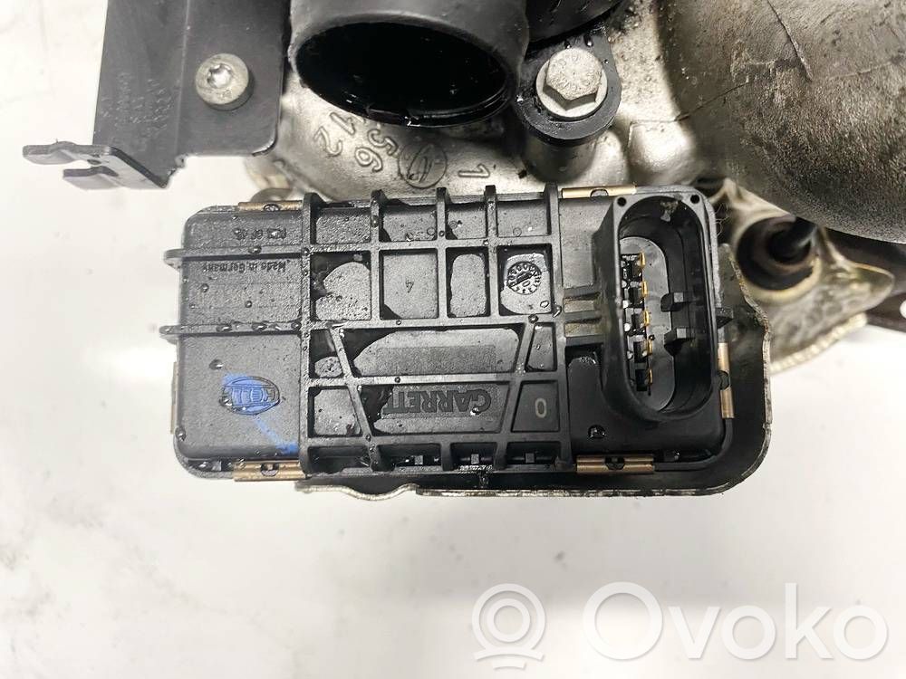 Actuador electrico turbo   7996712,OAN00812R,7996712,OAN00812R