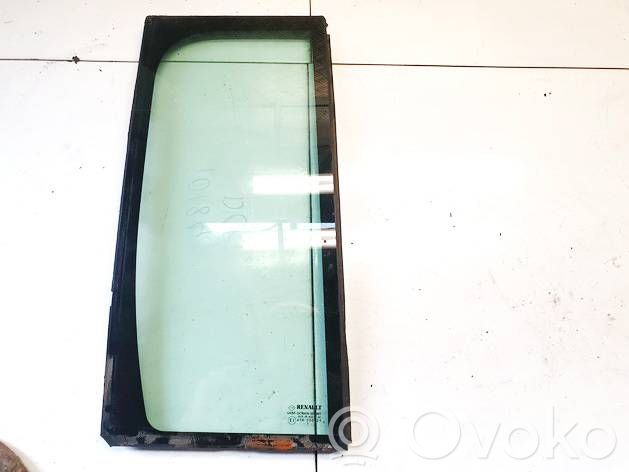 Ventanilla de ventilación de la puerta trasera   DOT39AS2M34,DOT39AS2M34