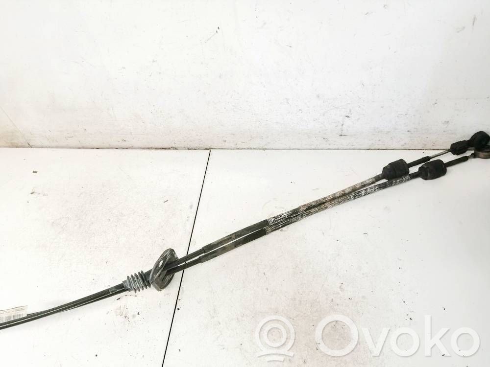 Ford Focus Cabluri schimbător viteze 