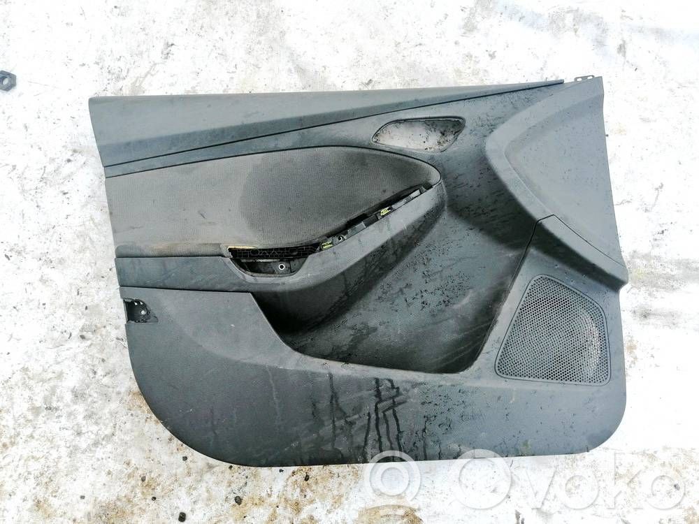 Ford Focus Verkleidung Tür vorne 
