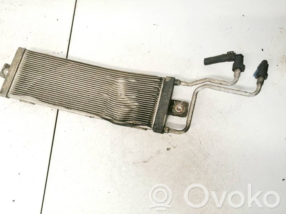 Volkswagen Bora Răcitor combustibil (radiator)