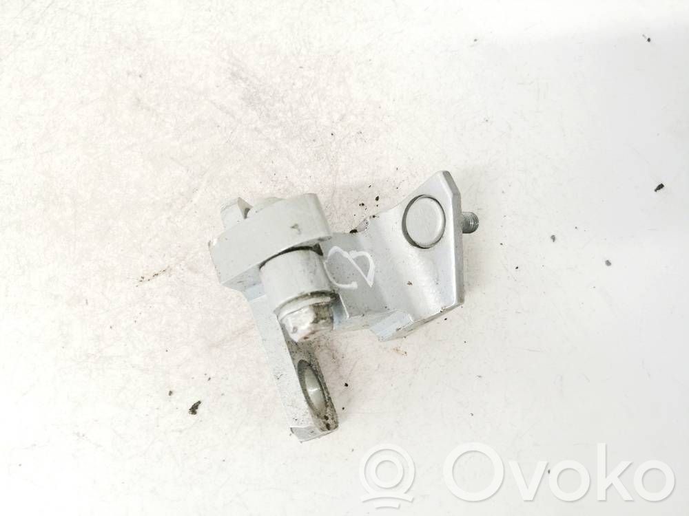 Volkswagen Phaeton Takaoven alasarana 