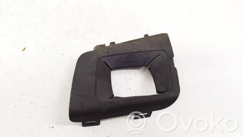 Ford Focus Alte piese de interior 