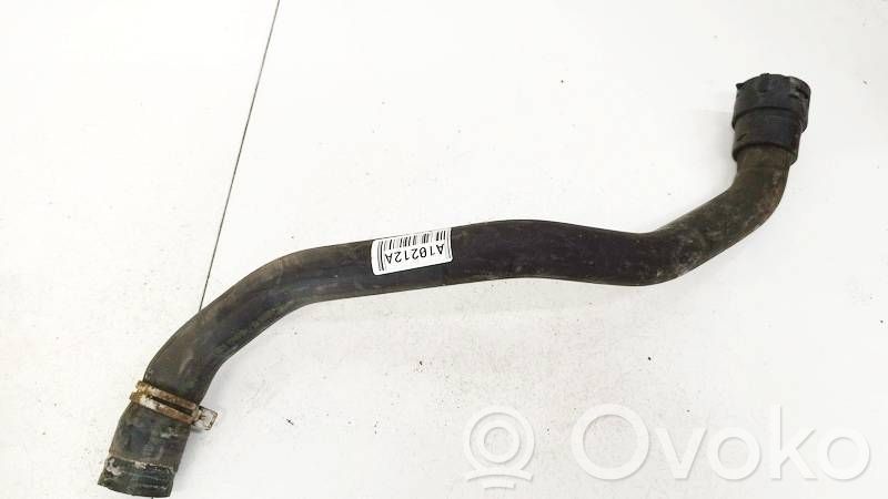 Ford Mondeo MK IV Tuyau de liquide de refroidissement moteur
