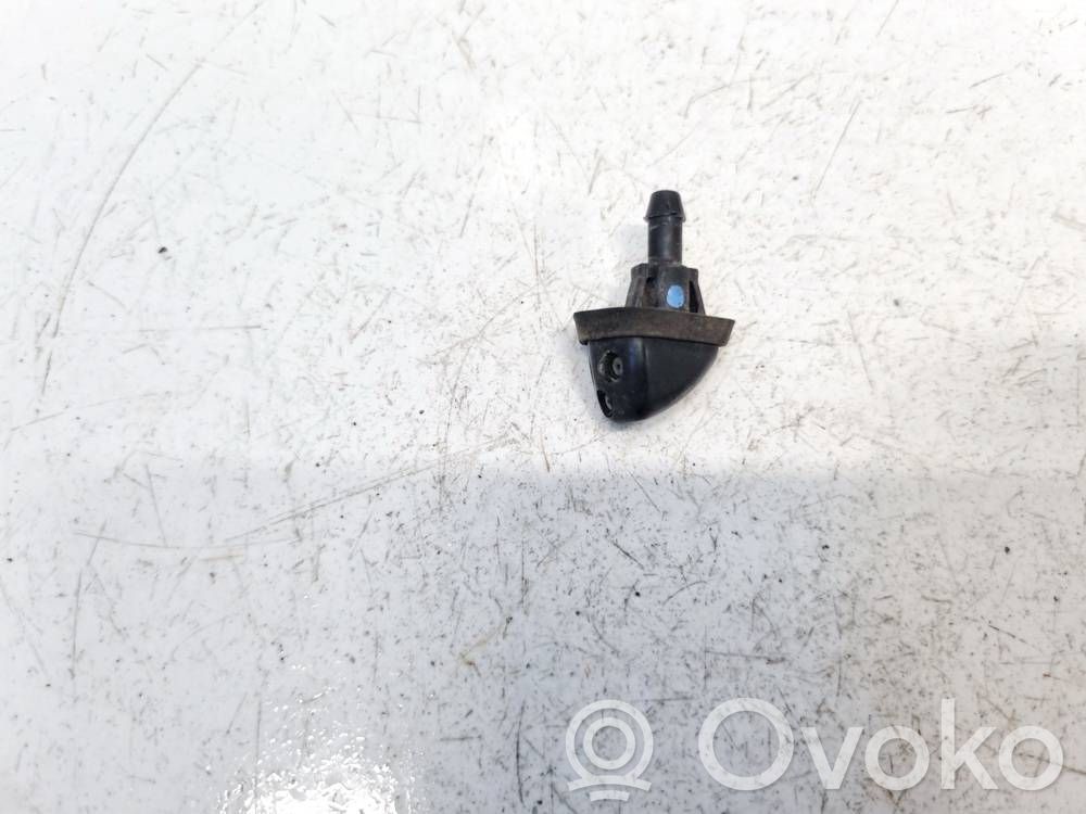 Buse de lave-glace
