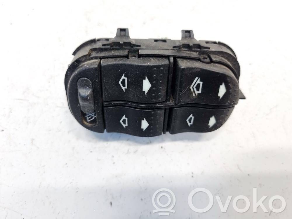 Ford Focus Interruptor del elevalunas eléctrico 