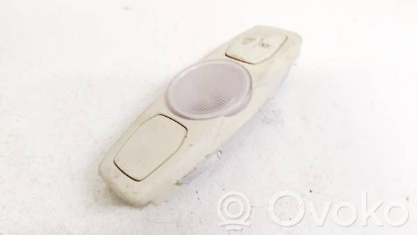Ford Focus Éclairage lumière plafonnier arrière 