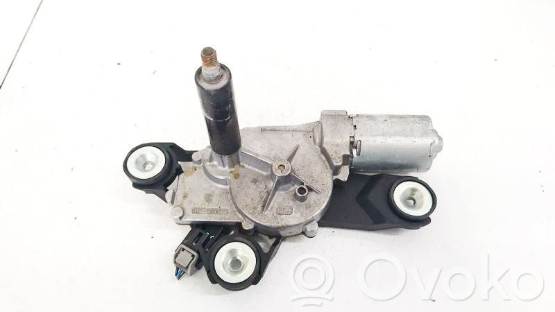 Ford Focus Moteur d'essuie-glace arrière