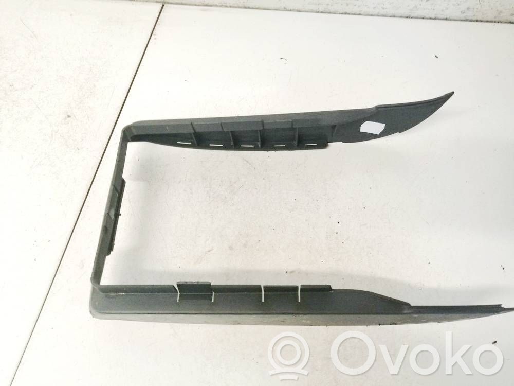 Volkswagen Phaeton Altra parte interiore 