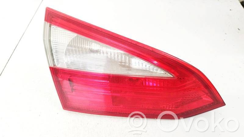 Lampy tylnej klapy bagażnika   BM5113A603B,BM5113603,BM5113603,BM5113A603B