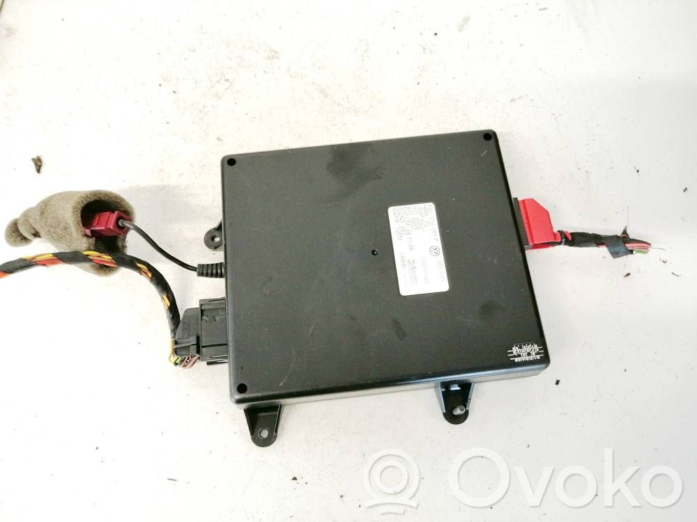 Alte unități/module de control   3W7035385P,3W7035385P