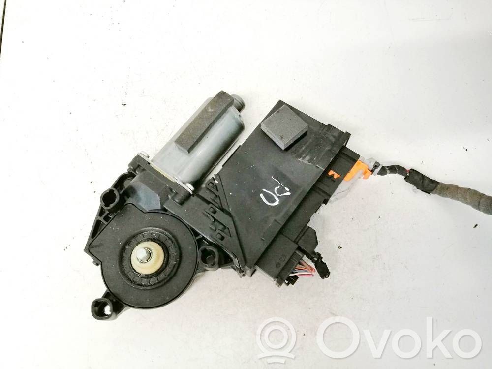 Volkswagen Phaeton Motor macara geam ușă față 